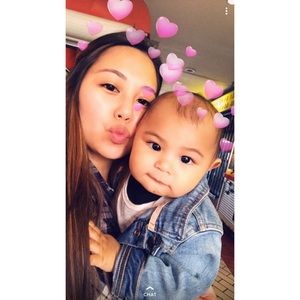 Meet your Posher, Christine erica